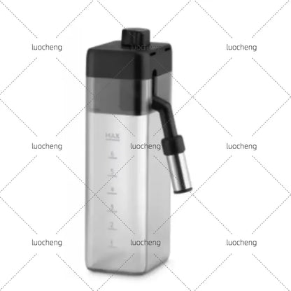 For Delonghi Automatic Coffee Machine R5W R5GR Hot Milk Tank Container Accessories Replacement Parts