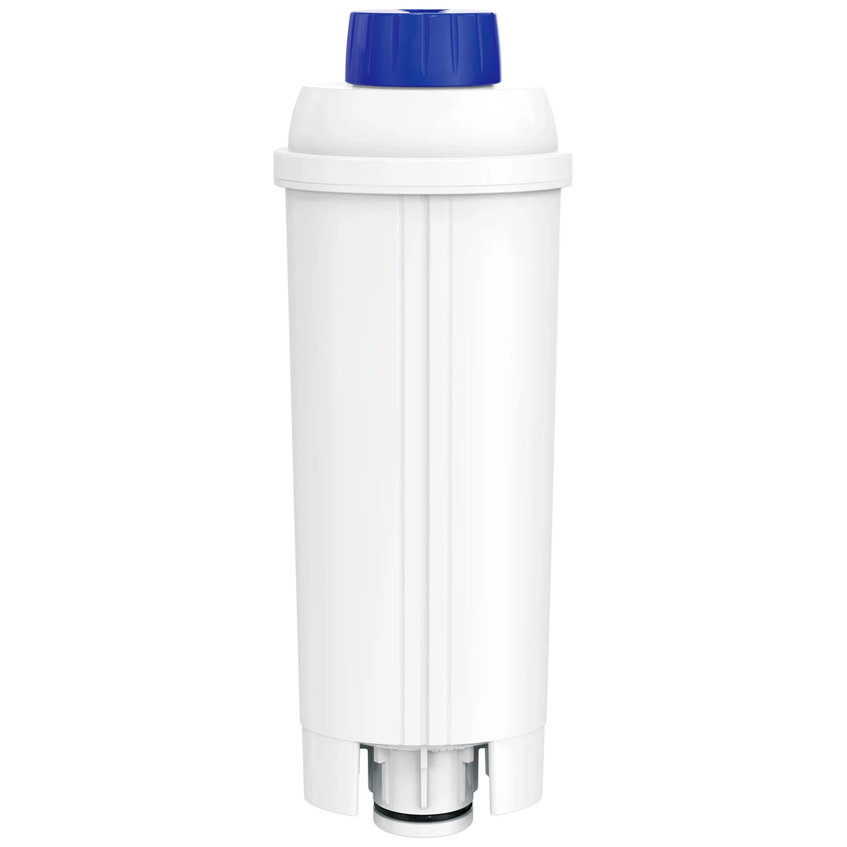 DLSC002 Water Filter Replacement Compatible with Delonghi Coffee Machine Filter Activated Carbon Softener For De'longhi