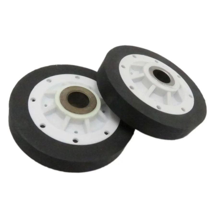 40111201 37001042 Y54414 Dryer Repair Kit Belt Rollers Idler Pulley For many Amana, Maytag, Speed Queen