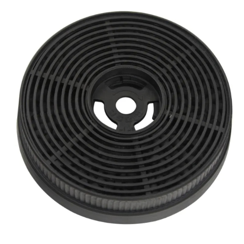 KBD183 Charcoal Filter Activated Carbon Filter Air Purification for kitchen Range Hood carbon pellets Carbon mesh accessories