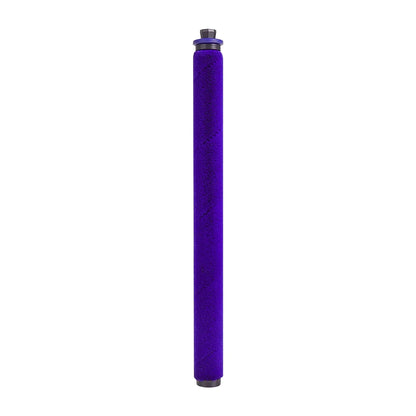 Soft Velvet Roller Brush For Dyson V6 V7 V8 V10 V11 Vacuum Brush Bar Side Cover Accessories Carpet Brush Bar Part