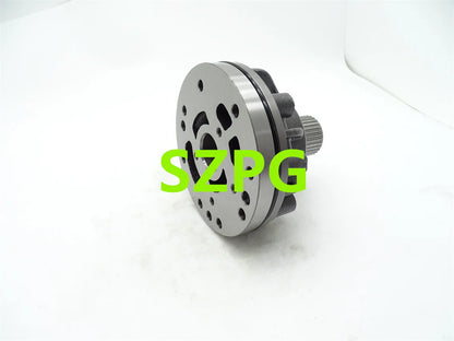 Transmission Charger Pump AT310590 AT440858 JDJ-247A AT310585 AT347733 AT501973 for 310J 310K Construction Machinery Parts