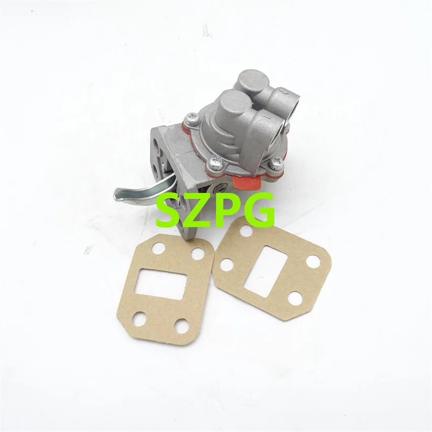 For ULPK0004 Fuel Pump For Tractor 3.152 Diesel Engine