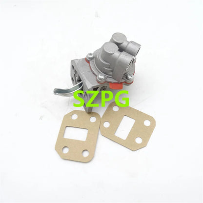 For ULPK0004 Fuel Pump For Tractor 3.152 Diesel Engine