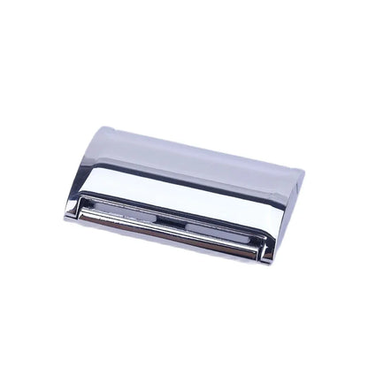2026 YAQI Zephyr Capsule Men's Safety Razor Head Zinc Alloy for Smooth Shaving