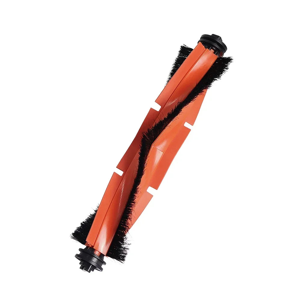 Main Brush Compatible with Xiaomi X10+ X20+ X10 Plus X20 Plus For Dreame L10S Ultra/X30Ultra/X40 Ultra Robot Vacuum Roller Brush