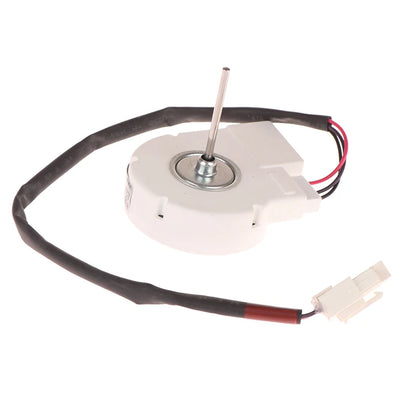 Replacement Refrigerator Fan Motor — DC12V — 50240401000k Reference