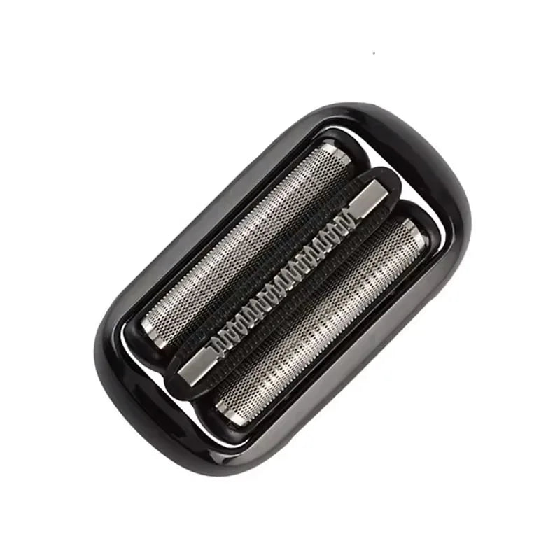 53B Series 5/6 Replacement Head Compatible with Braun Electric Shaver Razor 5018s, 5020s, 5031s, 5050cs, 6020s, 6072cc,Black