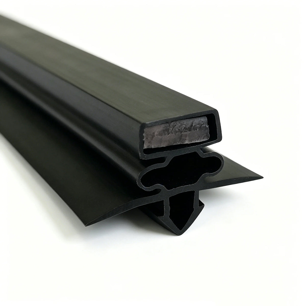 Refrigerator Door Seal — Rubber Magnetic