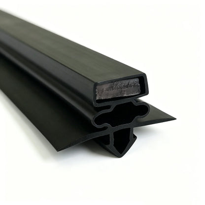Refrigerator Door Seal — Rubber Magnetic