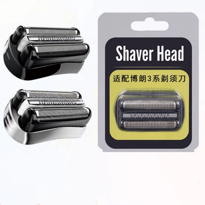 010--Washable 32S Shaver Blade Replacements Compatible with S3 Series Electric Razor Head Accessories