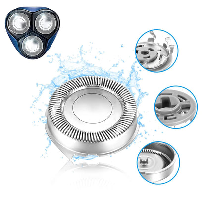 Shaver Blade Compatible with Philips 3000 Series SH30S3241/12 S3145/00 X301/00 X3053/00 X3021/00 S3342/13 Electric Shaver