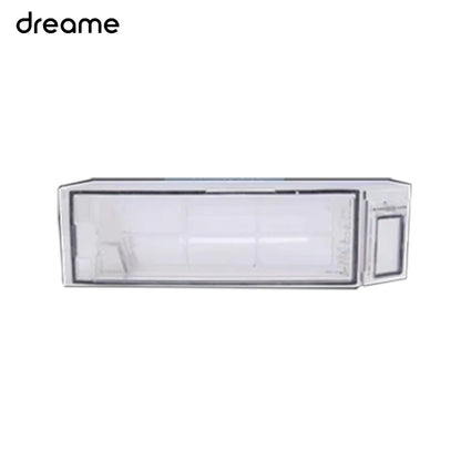 Dreame Bot L10s Ultra / L10 Ultra Robot Vacuum Cleaner Accessories Mop Dust Bag Main Brush Side Brush Hepa Filter Replacement