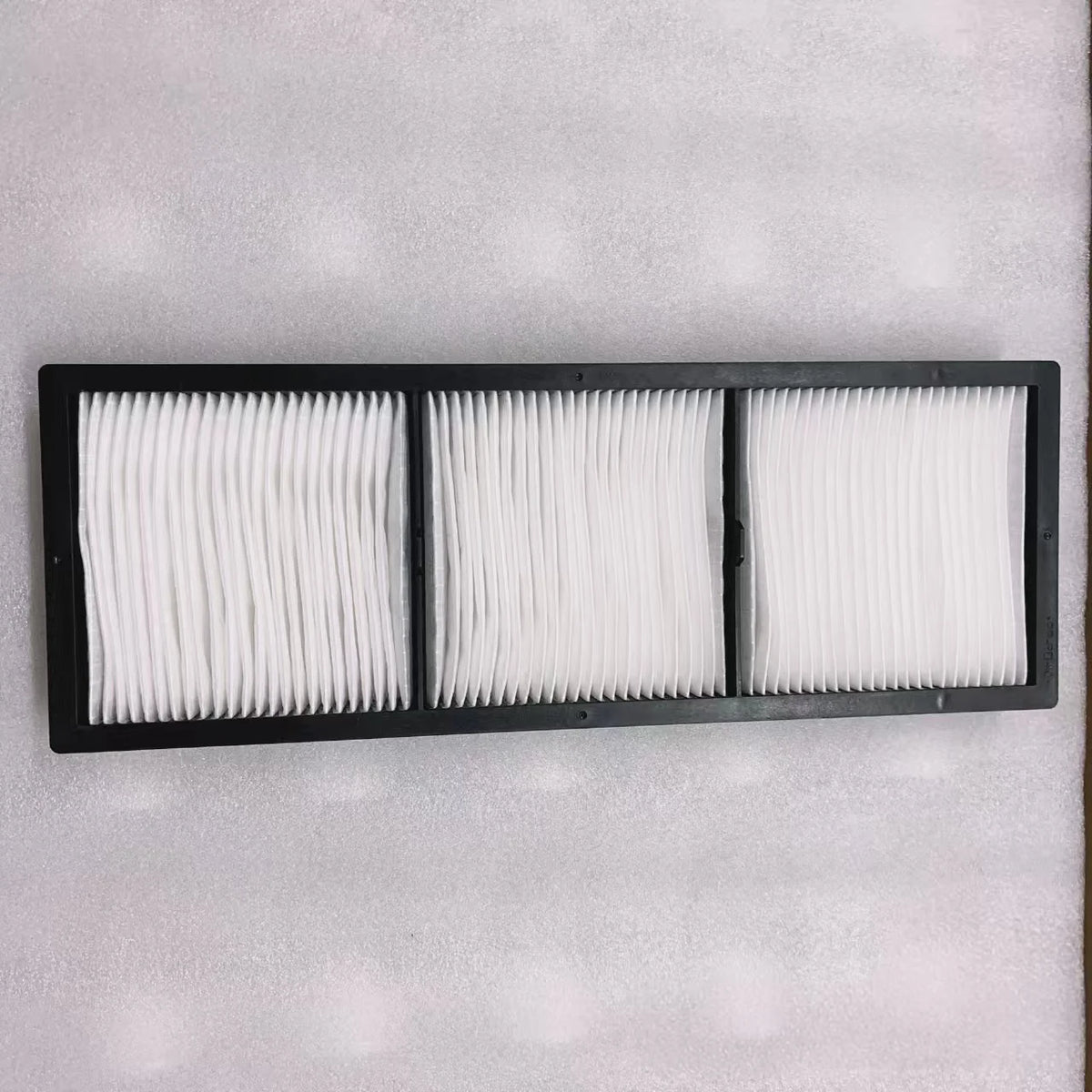 Replacement Projector Air Filter Compatible with Epson ELPAF51 / CB-L1100U / L1200U / L1300U / L1515S — Model Options