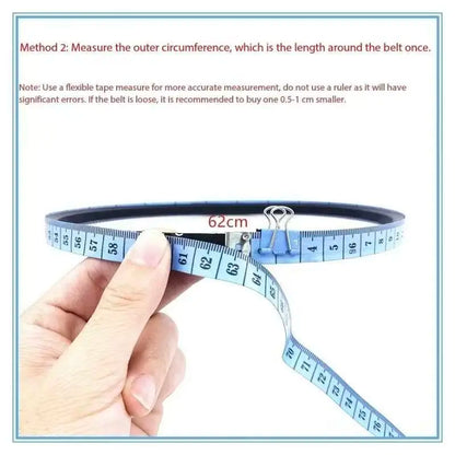Washing Machine Drive Belt Home Appliance Parts Appliances Automatic washing machine O belt semi-automatic