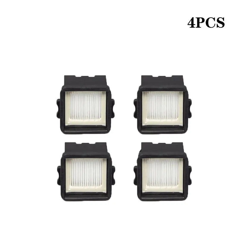 For Laresar M3 Wet And Dry Vacuum Cleaner Replacement Main Roller Brush And Filter Cleaning Part
