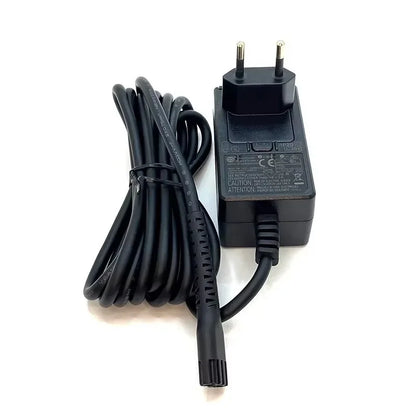 Replacement Power Charger Adapter Compatible with Wahl 5 Star Magic Clip Hair Clipper, Fit Model 8148, 8591, 8504, 1919 Electric Hair Trimme