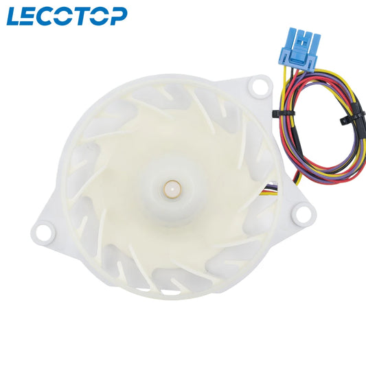 Replacement Refrigerator Fan Motor — DC12V — Z40E12MS1A0-57K06 / EAU64824806 Reference