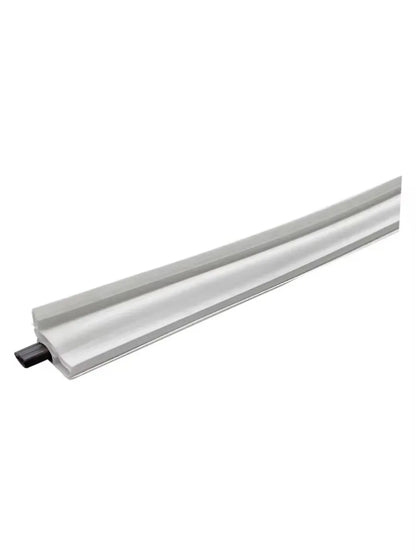 Refrigerator Door Seal — 2m — PVC Magnetic