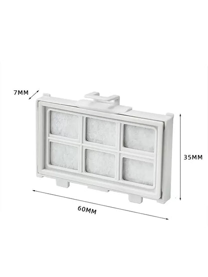 Replacement Refrigerator Air Filter Compatible with Hitachi RJK-30 / R-HX54R