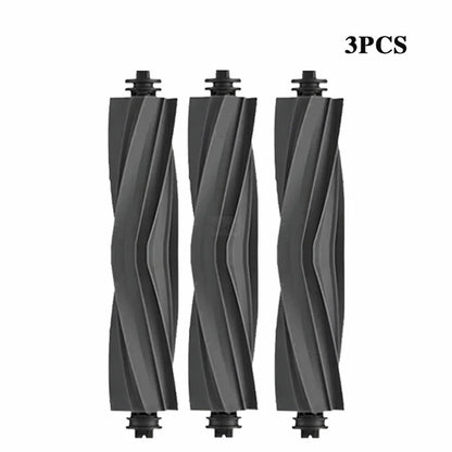 For MOVA S70 Roller/S70 Ultra Roller/S70 Pro Roller Robot Vacuum Dust Bags Mop Main Side Brushes Cloths HEPA Filters Spare Parts