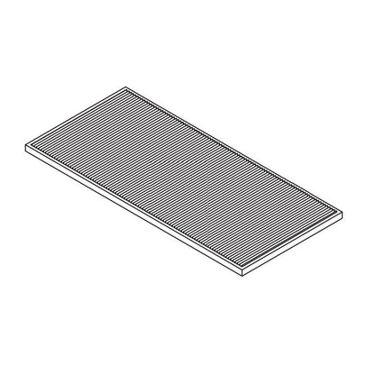 Replacement Projector Air Filter Compatible with Sony VPL-PHZ61