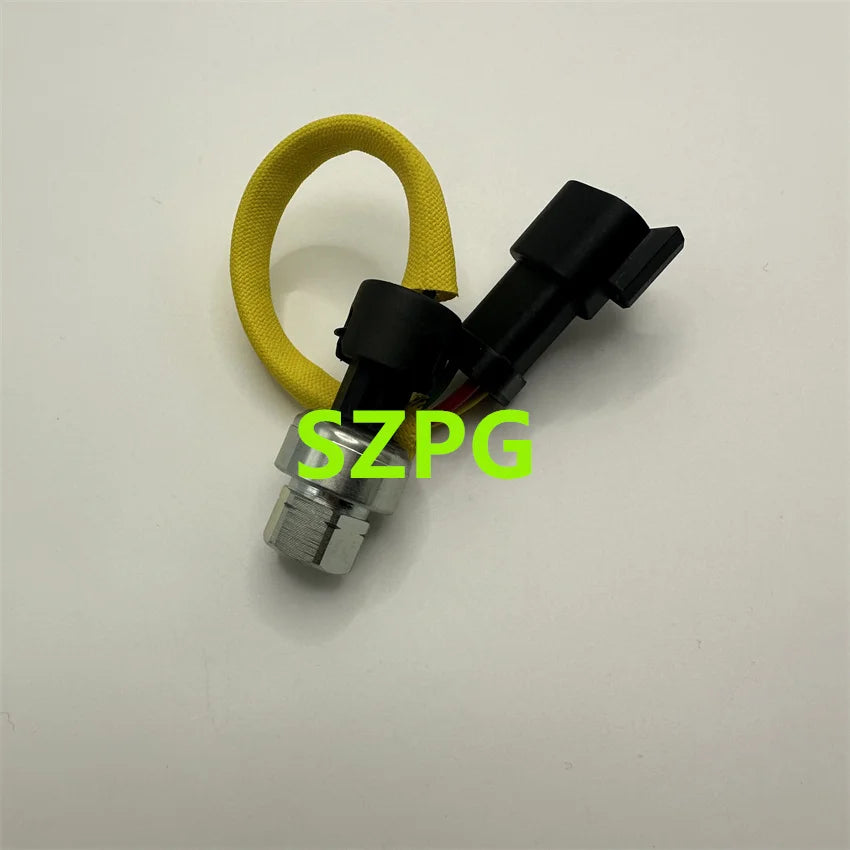 For 5110B 5130B 5230B Mining Excavator Pressure Sensor 161-9932 1619932 for 3126B 3406E 3408E 3412E 3456 C7 C9 C11 C13 Engine