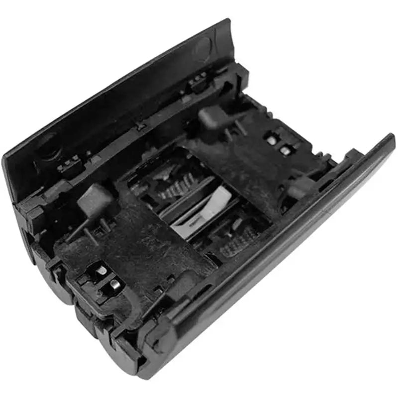 52B Replacement Shaver Foil & Cutters Compatible with Braun Series 5