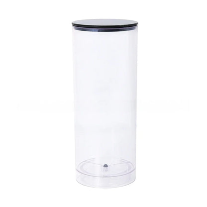 FOR Anbige for Coffee Machine Accessory 1.7L for Water Tank With Black Lid For Home Use Coffee Maker Water Storage Tanks