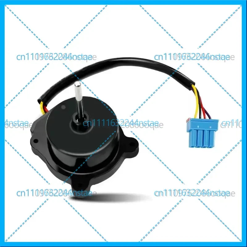 Replacement Refrigerator Fan Motor Compatible with LG EAU65058501 / LRMDS3006S / LMWS27626S / LFXS26596S / AP7178309 — Model Options