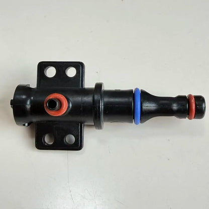 Compatible with Philips EP Coffee Maker Brewer Water Outlet Nozzle Rubber Ring Replacement Part for Models 1221 2121 3146 4321 5447