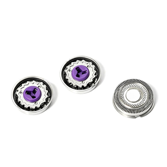 SH91/52 Replacement Shaver Heads Compatible with Philips Norelco SP98xx