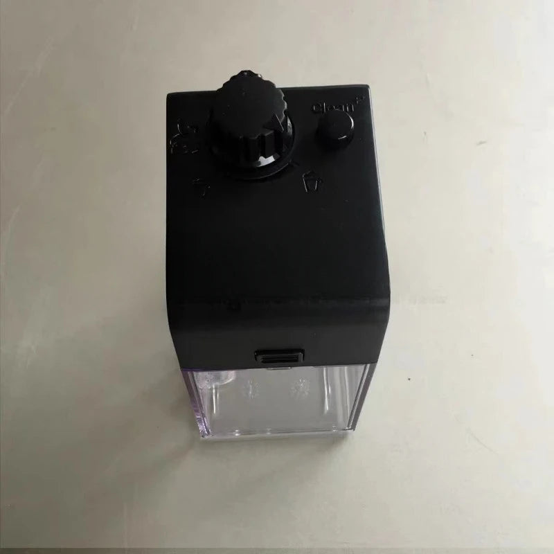 Compatible with Nespresso DeLonghi Capsule Coffee Machine EN550 520 Milk Tank Component Accessories