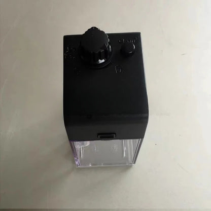 Compatible with Nespresso DeLonghi Capsule Coffee Machine EN550 520 Milk Tank Component Accessories