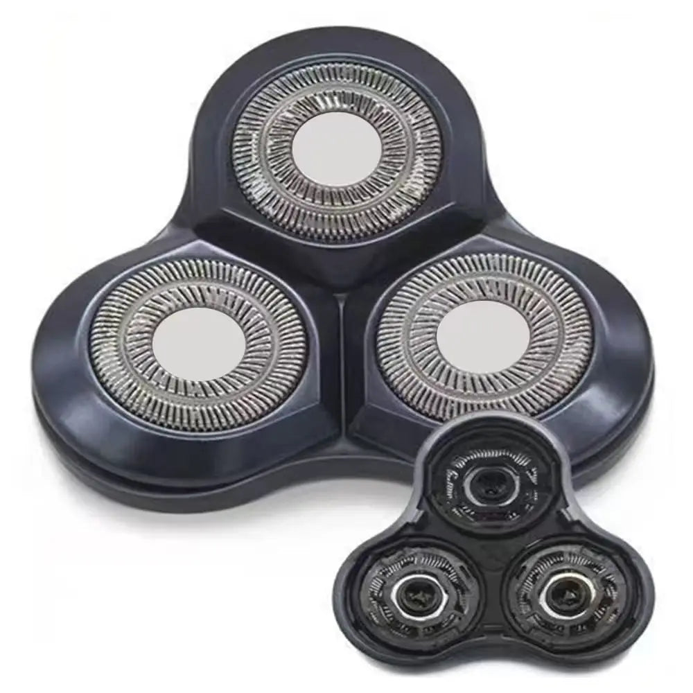 Replacement Shaver Blade Head Compatible with Xiaomi Mijia S700 Dry Wet Electric Shaver Beard Trimmer Machine