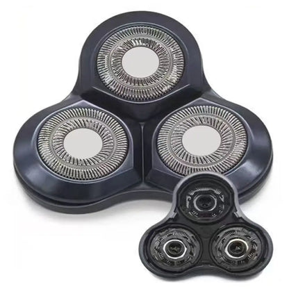Replacement Shaver Blade Head Compatible with Xiaomi Mijia S700 Dry Wet Electric Shaver Beard Trimmer Machine