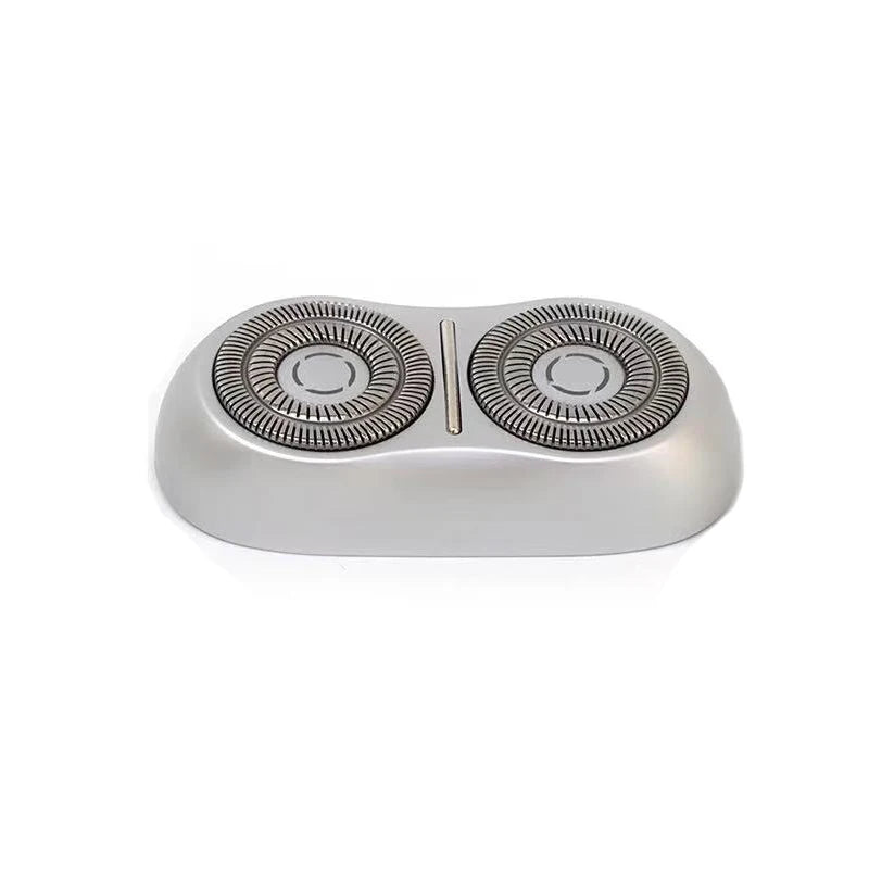Compatible with Xiaomi Mijia Smart S200 Electric Shaving Razor Head Replacement Shaver Blade Electric Shaving Razor Shaver Blade