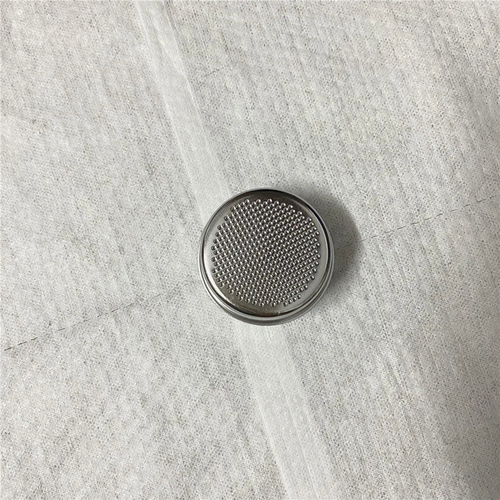 51mm Double Mouthed Coffee Portafilter For Homix/Gypas/Hibrew h11/Oster/Phico Coffee Machine Stainless Steel Coffee Handle