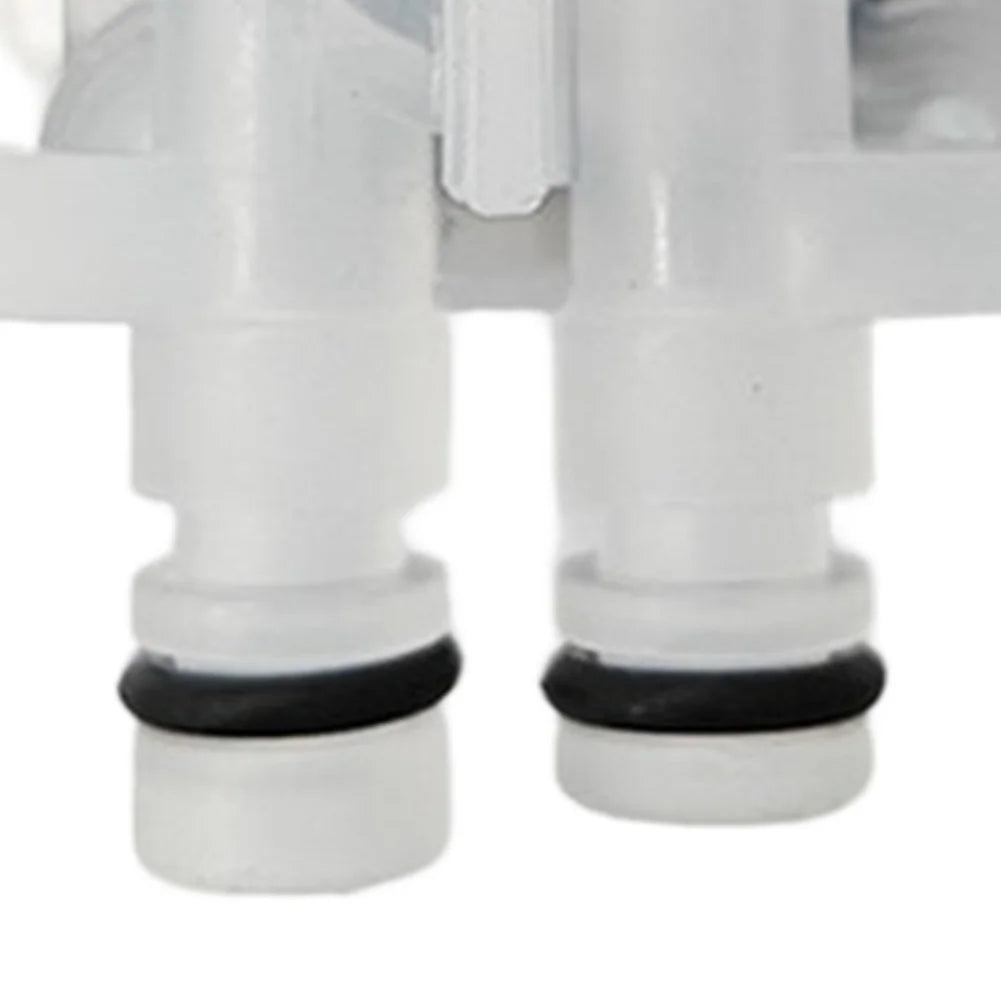 24V Solenoid Operated Water Inlet Valve PVL-24-H28-2 for Washing Machine Systems with Consistent Flow Performance and