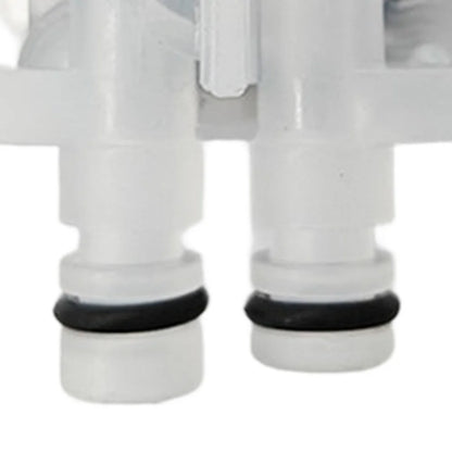 24V Solenoid Operated Water Inlet Valve PVL-24-H28-2 for Washing Machine Systems with Consistent Flow Performance and