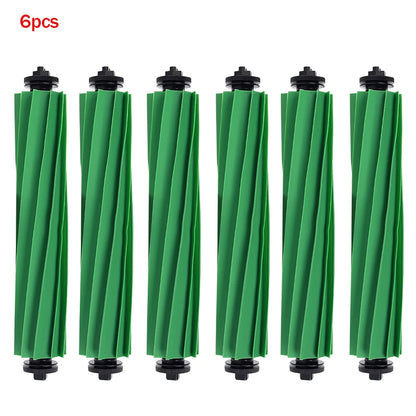 Main Brush For iRobot Roomba Plus 505 Combo Plus 405 Combo Sweeper Robot Vacuum Attachments Roller Brush Accessories Parts