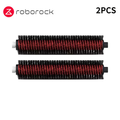 Compatible with Roborock S8 MaxV Ultra Robot Vacuum Spare Parts Main Side Brushes Mop Cloths HEPA Filters Dust Bags Accessories