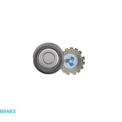 B1 Set Replacement Heads Blade SH71 For Shaver Series 7000 And Pentagonal S5000 S5880 S5579 S5583