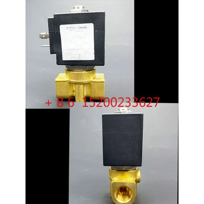 210/270/310/330/510X coffee machine boiled head steam hot water solenoid valve