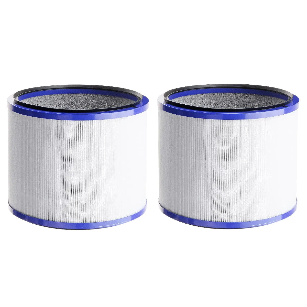 Used for Dyson Air Filters HP01 HP02 DP01、TP01 TP02 AM11 BP01、PH01 PH3A、TP04 HP04 DP04、TP06 TP10 HP06 Air Purifier Humidifier