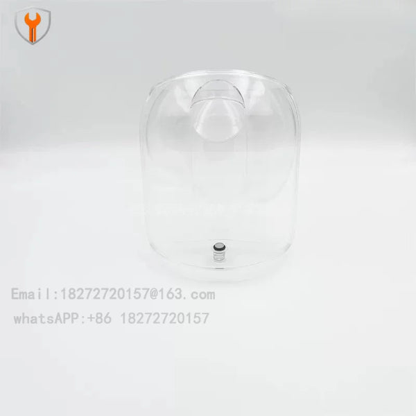 Coffee Machine Water Tank Compatible with Delong NESCAFE Dolce Gusto Nespresso EDG305.BG/WR MINI ME Accessories Replace