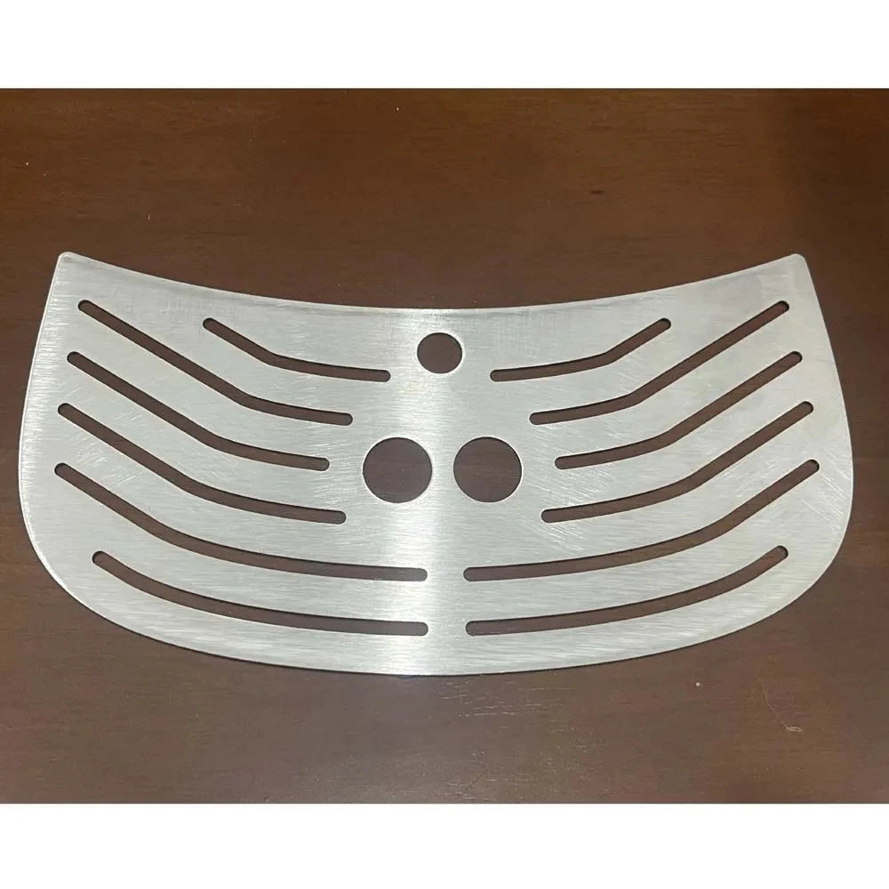 Compatible with Philips Coffee Machine HD8650 HD8651 HD8652 HD8643 HD8649 Water Receiving Panel Drip Tray Grille