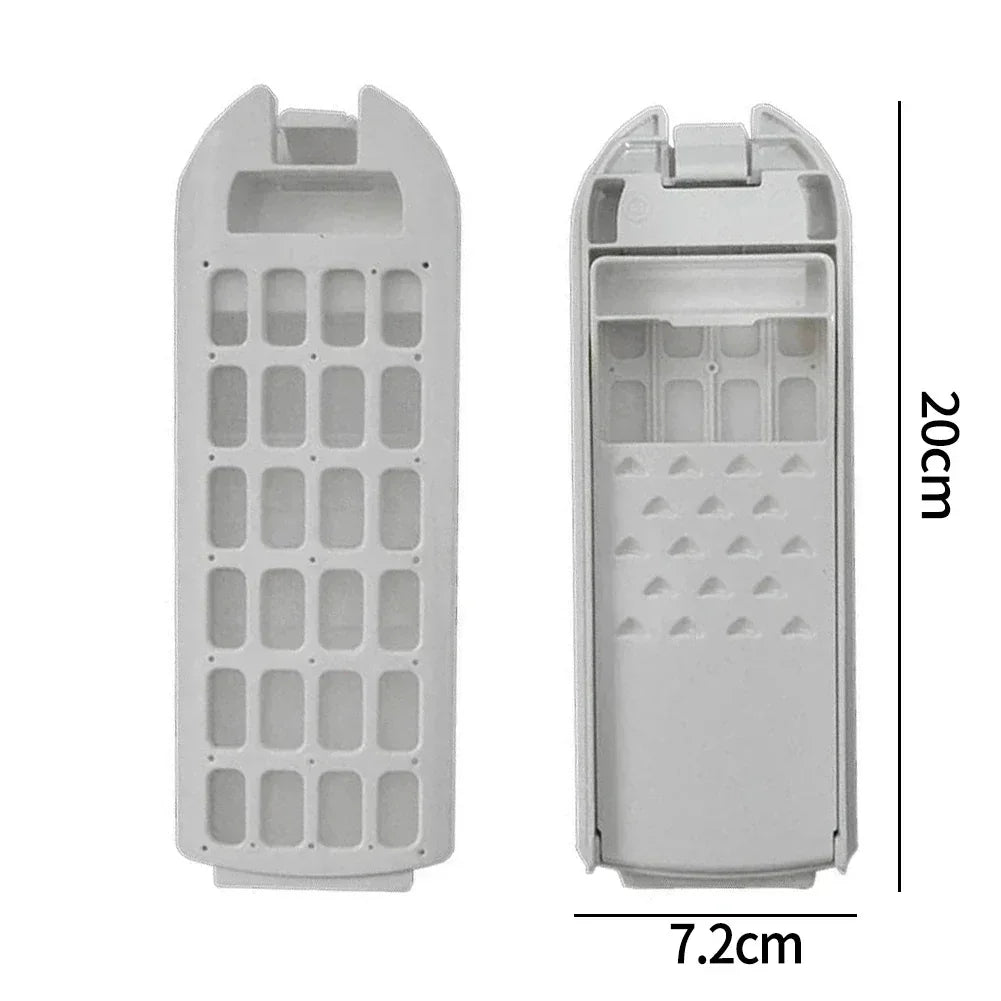 2PCS Lint Filters For 8/10KG Washing Machine HWT10MW1 HWT10MW2 Quality Washer Lint Filters Replacement