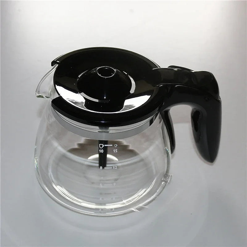 Compatible with Philips HD7447 HD7457 HD7461 HD7462 Coffee Machine Accessories Coffee Pot Glass Cups