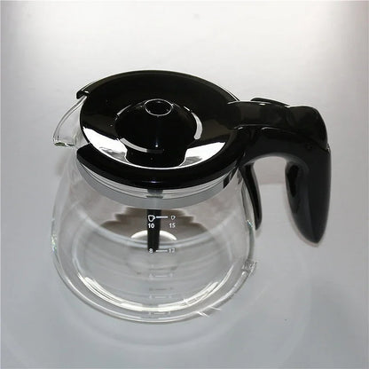 Compatible with Philips HD7447 HD7457 HD7461 HD7462 Coffee Machine Accessories Coffee Pot Glass Cups